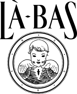 Là-bas